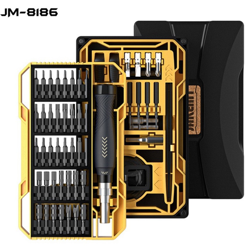 Electronics Repair Game - VALUE/MONEY 1set Set Obeng untuk Elektronik