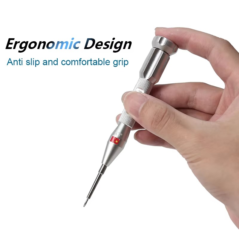 Electronics Repair Game - Set Obeng Perbaikan Ponsel Profesional 5