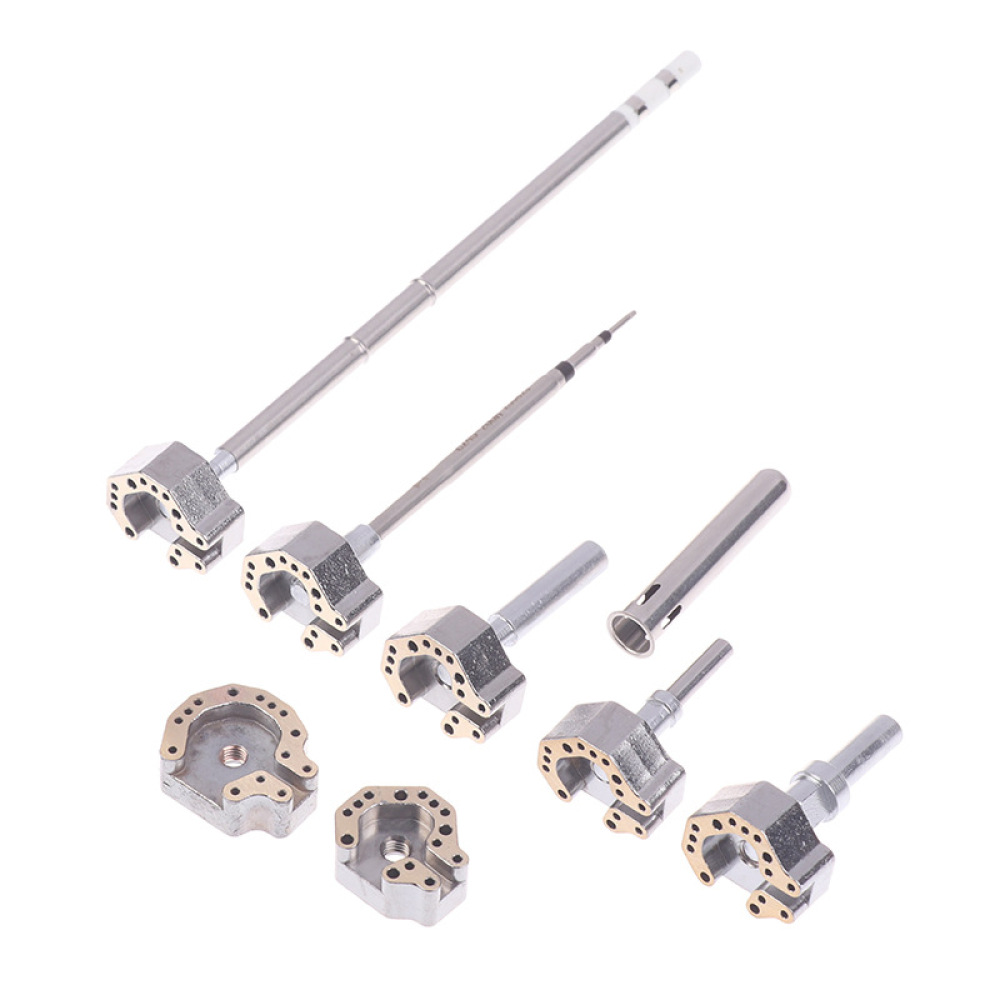 Electronics Repair Game - Alat Solder Joystick Khusus untuk Pengontrol,