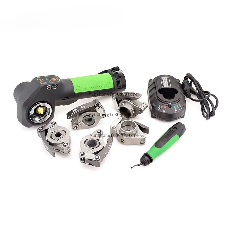 ST-E800A Alat Pembesar Pipa Te - Electronics Repair Youtube ulasan dan harga