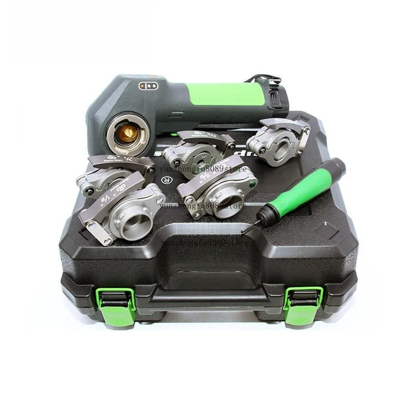 ST-E800A Alat Pembesar Pipa Te - Electronics Repair Youtube ulasan dan harga