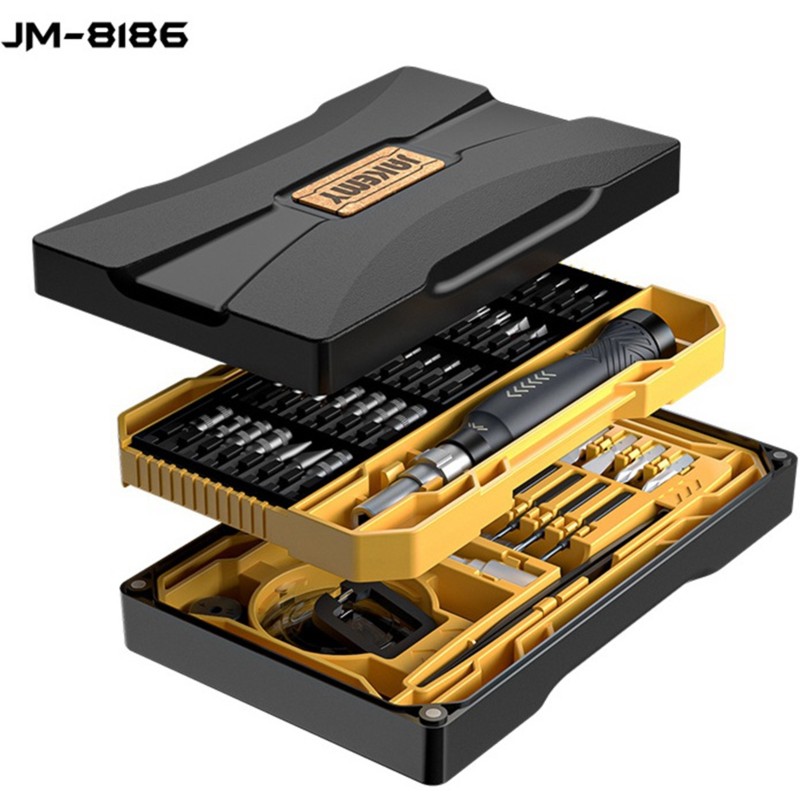 VALUE/MONEY 1set Set Obeng unt - Electronics Repair Game ulasan dan harga