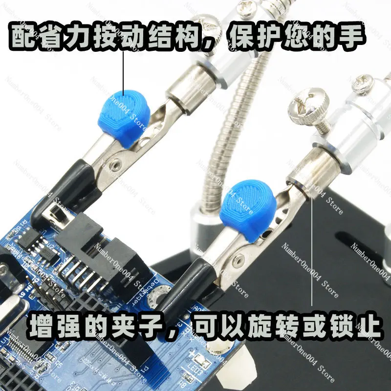 Penjepit Buaya, Pipa Serpentin - Electronics Repair Youtube ulasan dan harga