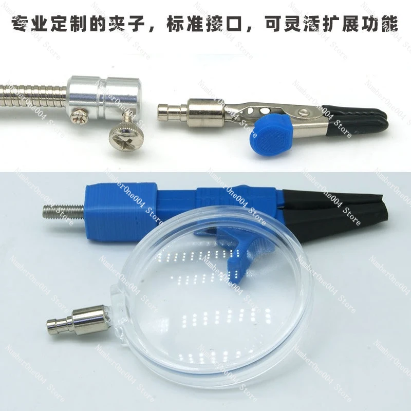 Penjepit Buaya, Pipa Serpentin - Electronics Repair Youtube ulasan dan harga