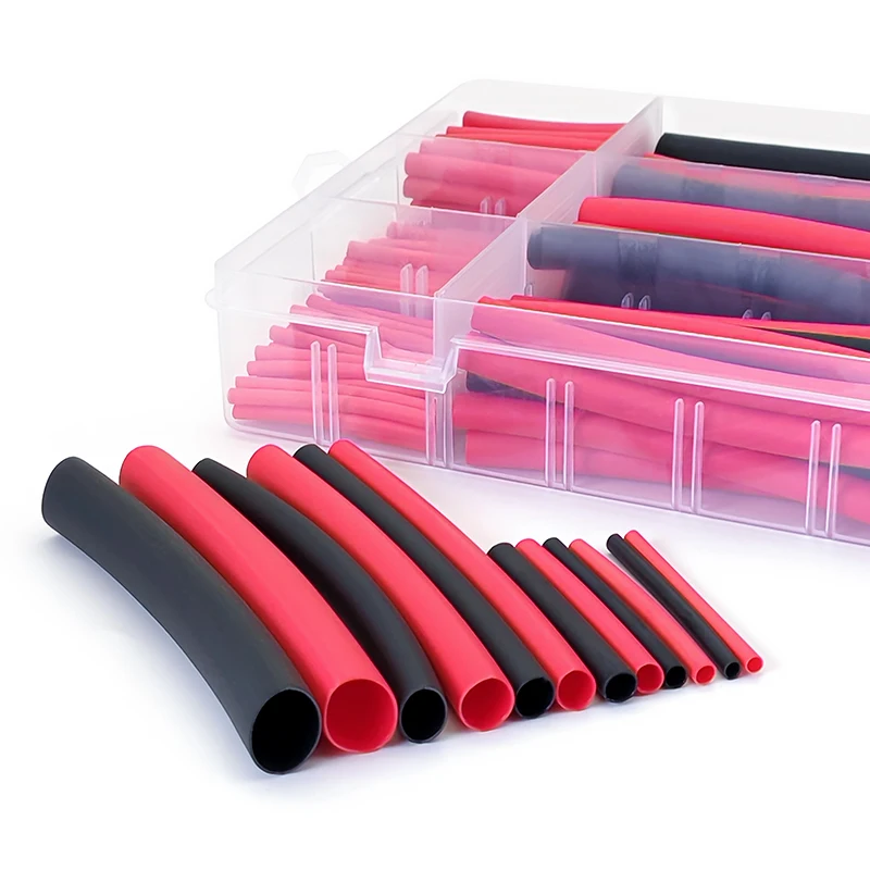 Kit Tabung Penyusut Panas Elek - Electronics Repair Youtube ulasan dan harga