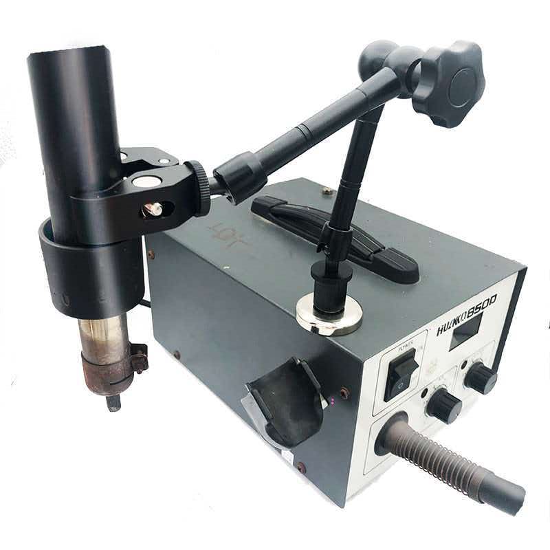 Setrika solder listrik, blower - Electronics Repair Youtube ulasan dan harga