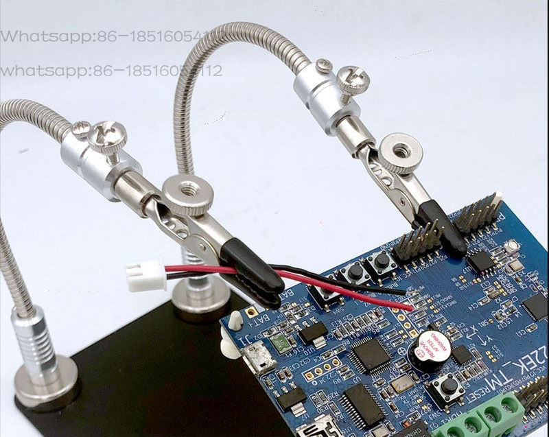 Alat produksi elektronik perba - Electronics Repair Youtube ulasan dan harga