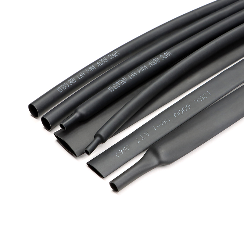 Selongsong Kabel Hitam 2:1 Hea - Electronics Repair Youtube ulasan dan harga