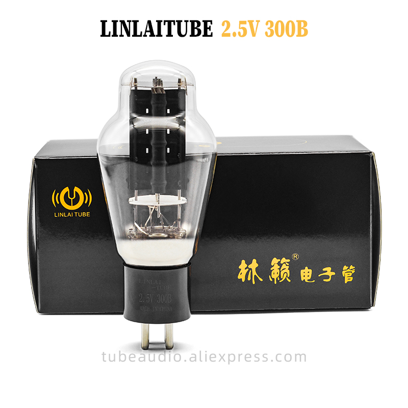 LinLai Tabung Tabung Elektroni - Electronics Repair Youtube ulasan dan harga