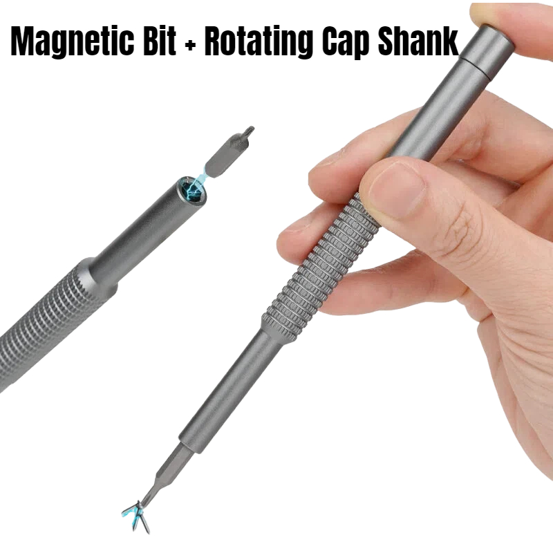 Set Obeng Multifungsi 128-in-1 - Electronics Repair Youtube ulasan dan harga