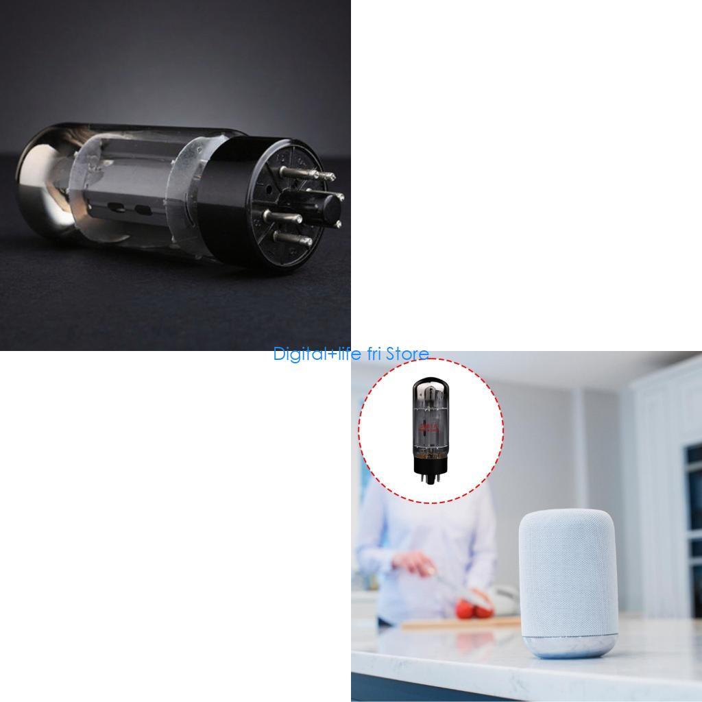 E06D Tabung Amplifier 5881A Pe - Electronics Repair Youtube ulasan dan harga