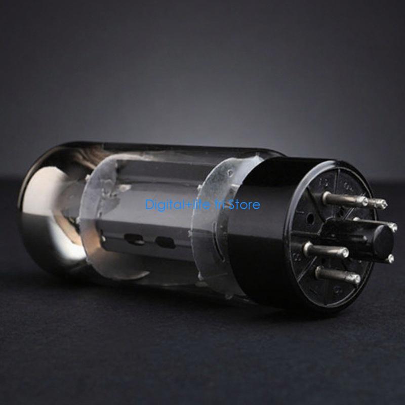 E06D Tabung Amplifier 5881A Pe - Electronics Repair Youtube ulasan dan harga