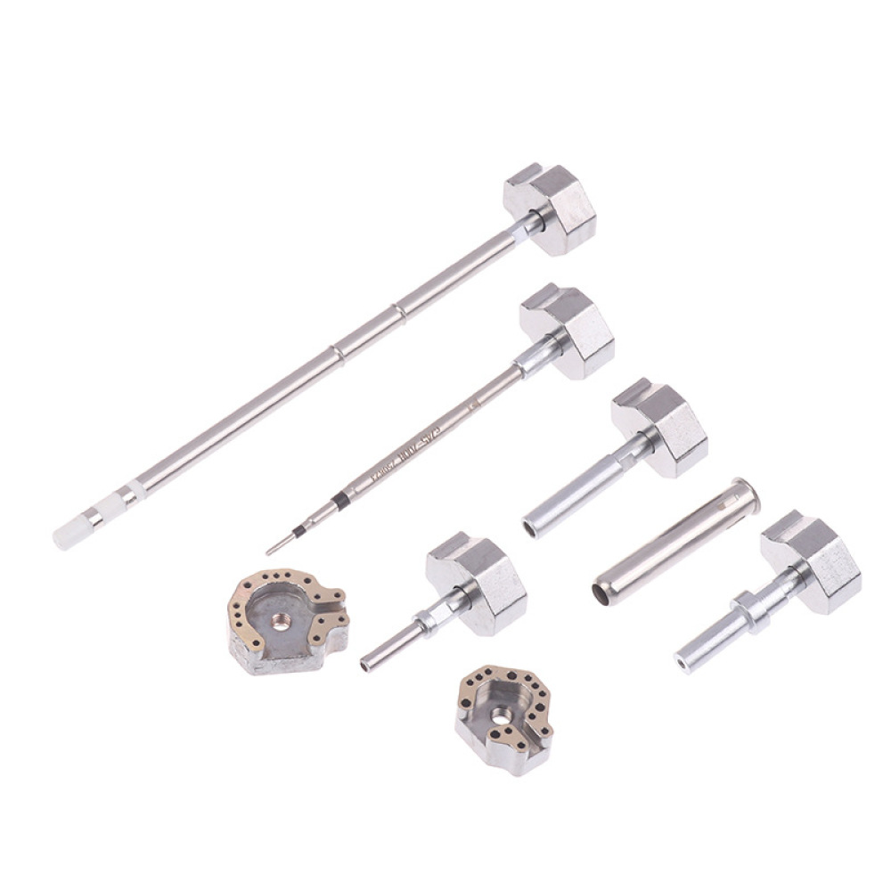 Alat Solder Joystick Khusus un - Electronics Repair Game ulasan dan harga