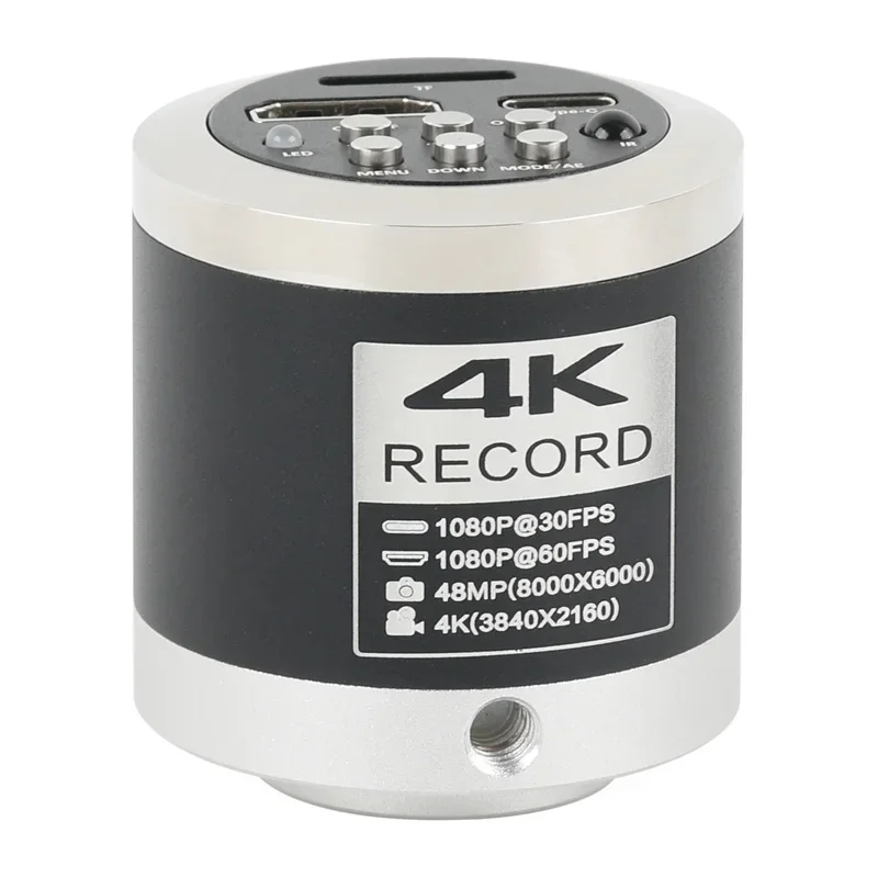 Kamera Mikroskop Video elektro - Electronics Repair Images ulasan dan harga